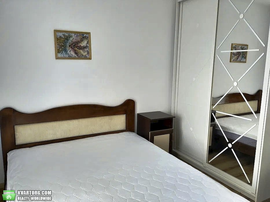Rent out 1-room apartment. Львов, Малоголосківська — photo 3