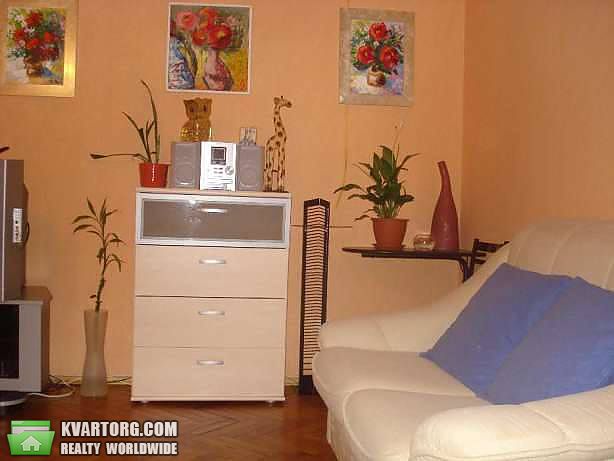 Rent out 1-room apartment. Киев,  Большая Васильковская — photo 2
