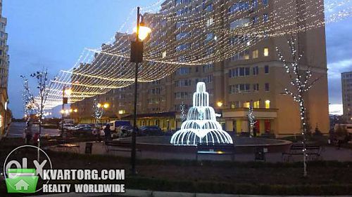 Sell 2-room apartment. Киев,  Большая Окружная — photo 10