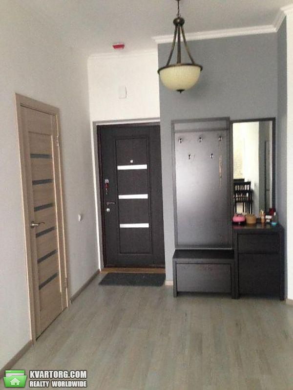 Rent out 2-room apartment. Киев,  Дружбы Народов бул — photo 8