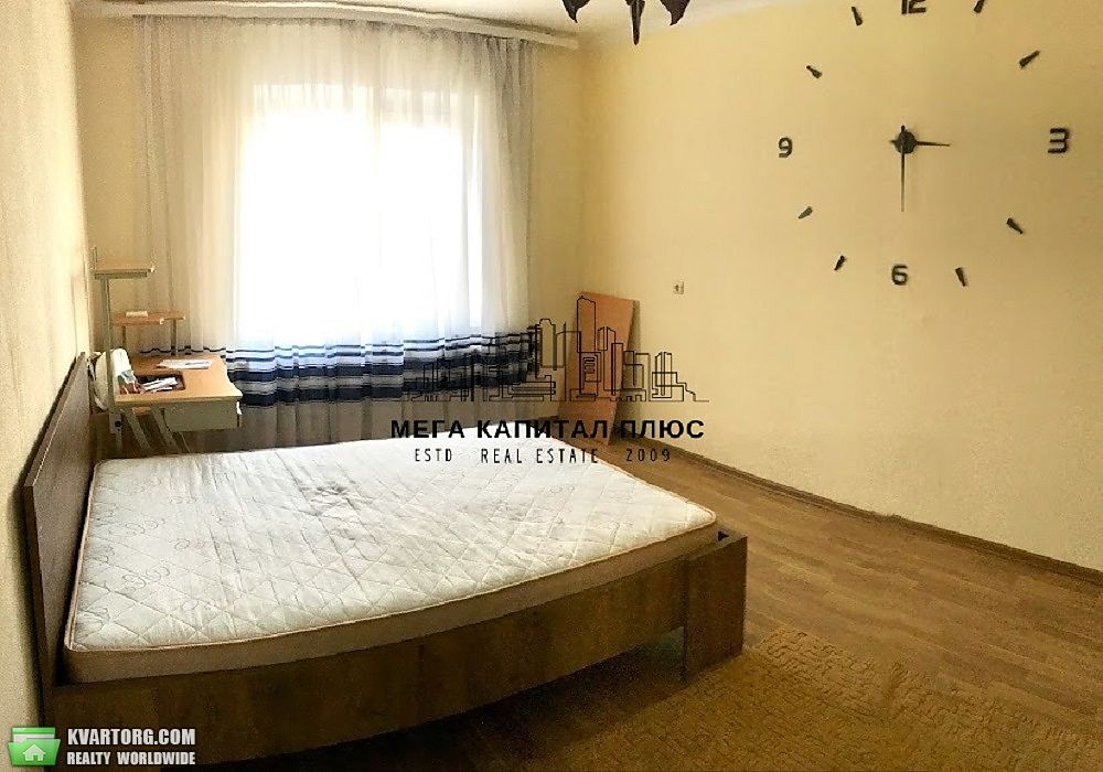 Rent out 2-room apartment. Киев, Эрнста — photo 3