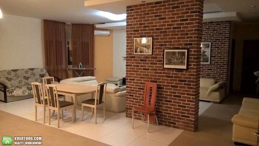 Rent out 3-room apartment. Киев,  Коперника — photo 9