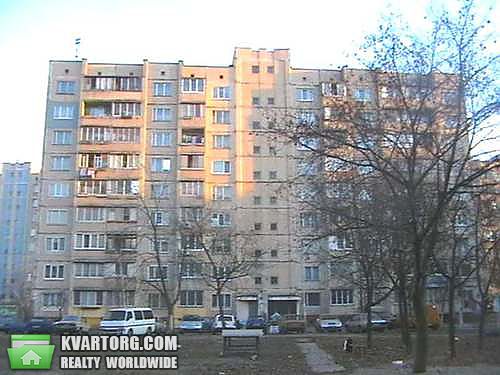 Sell 1-room apartment. Киев, Маяковского — photo 1