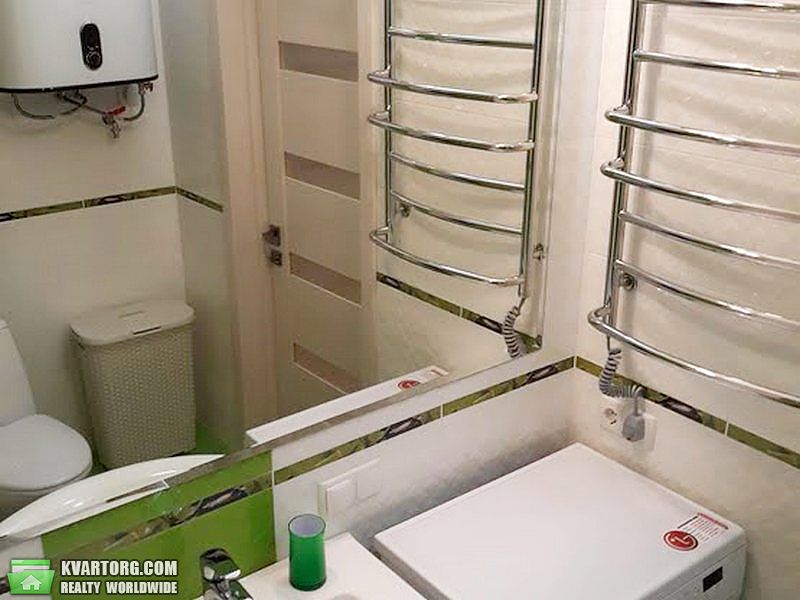 Rent out 1-room apartment. Киев, тру — photo 4