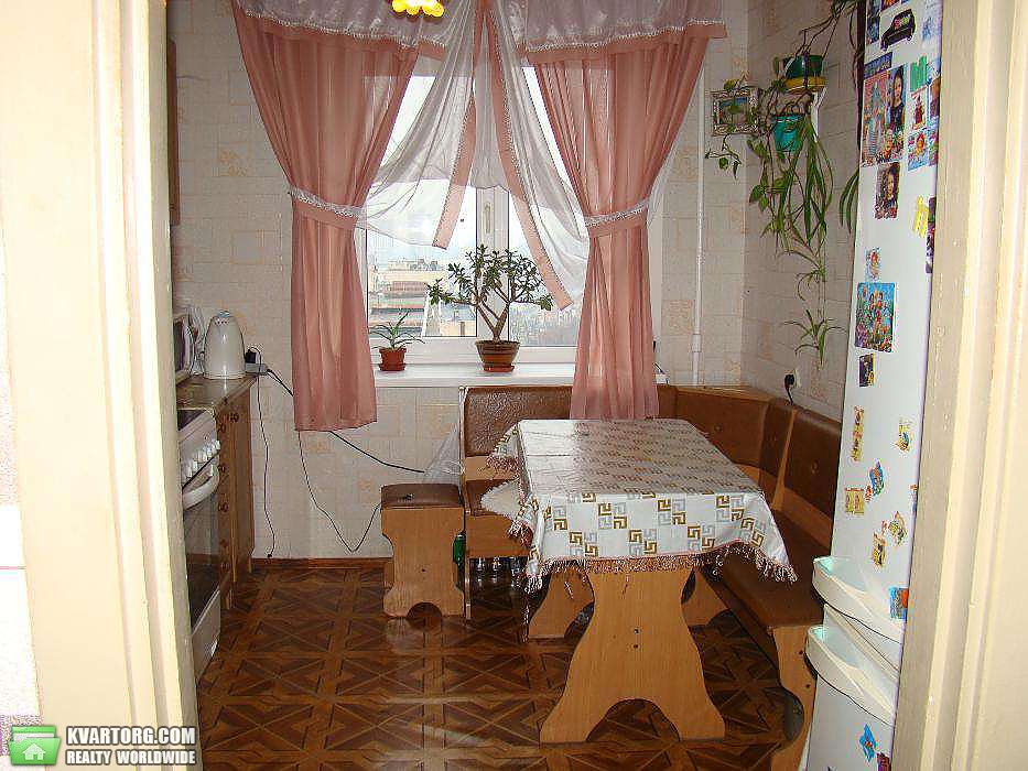 Sell 2-room apartment. Киев,  Дегтяревская — photo 4