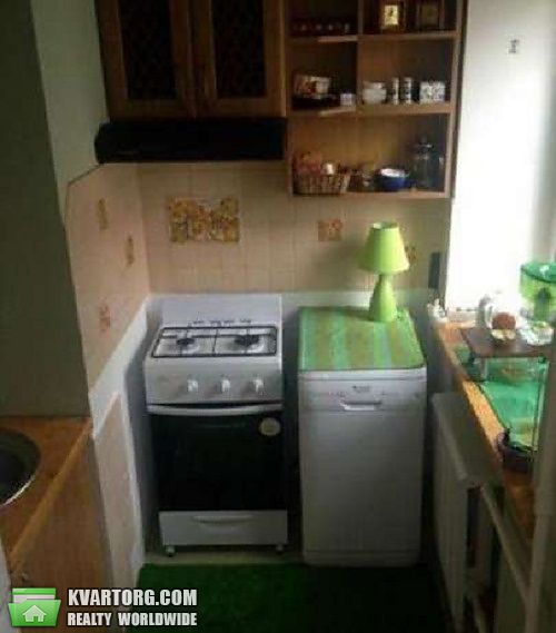 Sell 1-room apartment. Киев,  Бурмистенко — photo 5