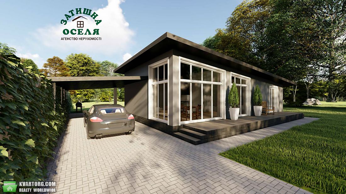 Sell house. Борисполь, пушкина — photo 1