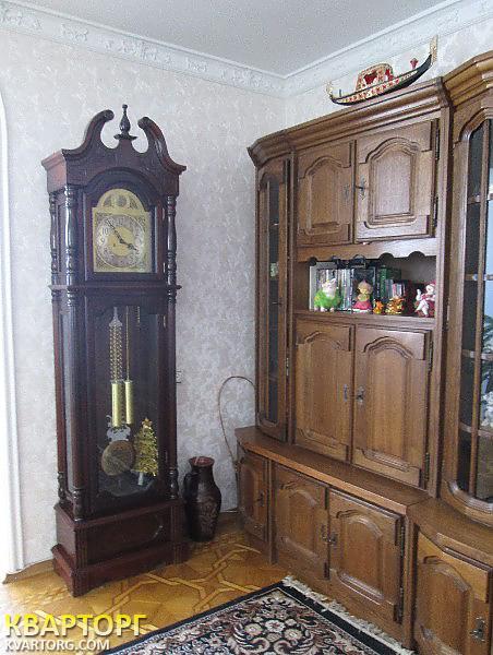 Rent out 3-room apartment. Одесса, ул. Колонтаевская — photo 10