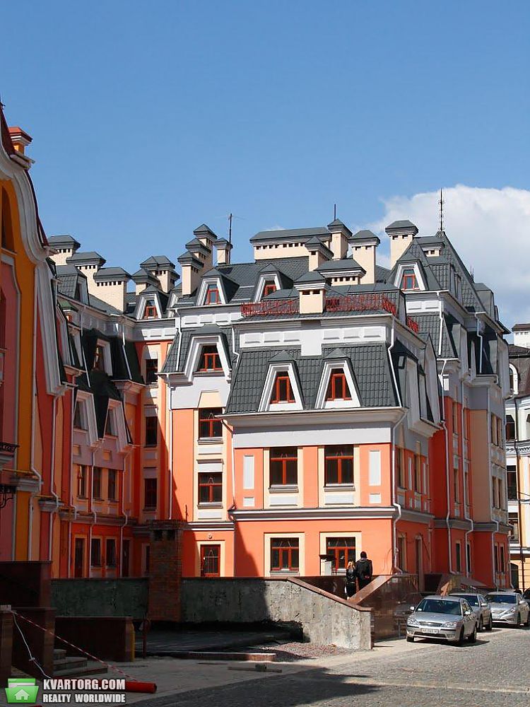 Sell 3-room apartment. Киев,  Воздвиженская — photo 1