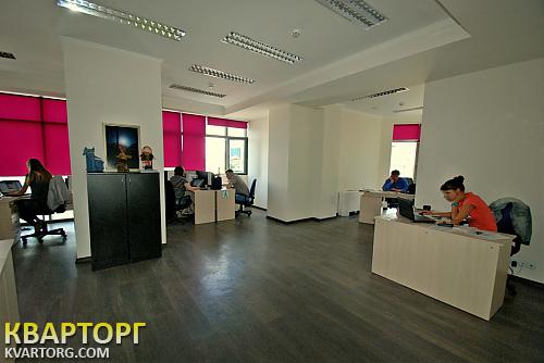 Rent out office. Киев, Красноармейская — photo 1