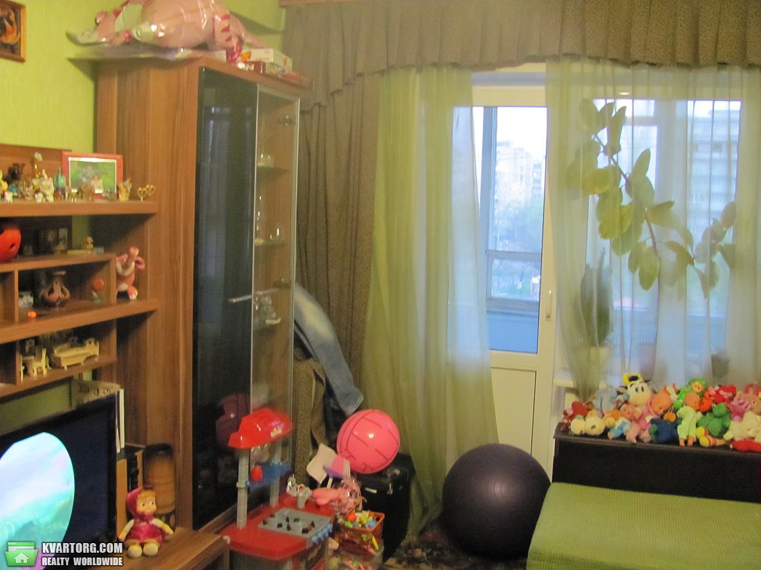 Sell 1-room apartment. Киев,  Оболонский пр — photo 1