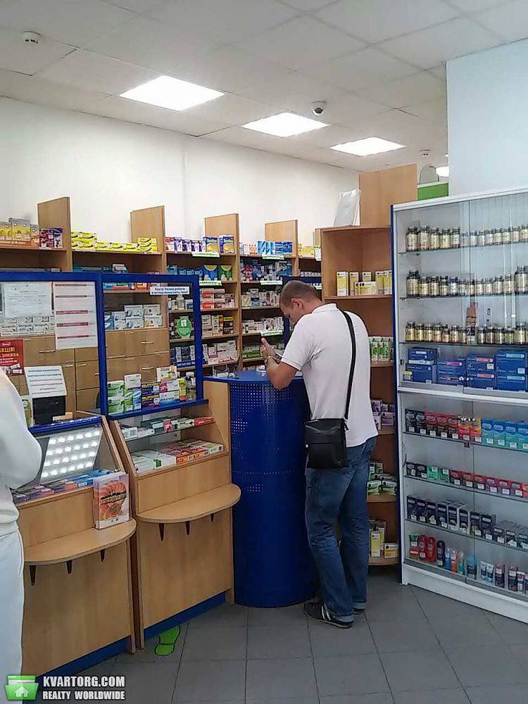 Rent out shop. Киев,  Шевченко бул — photo 6