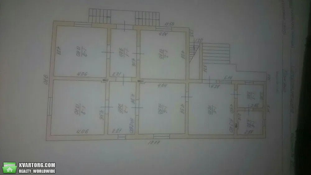 Sell house. Черновцы, Центральная — photo 8