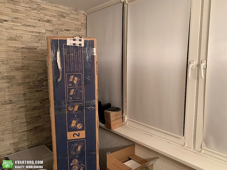 Sell 1-room apartment. Киев,  Заболотного — photo 7