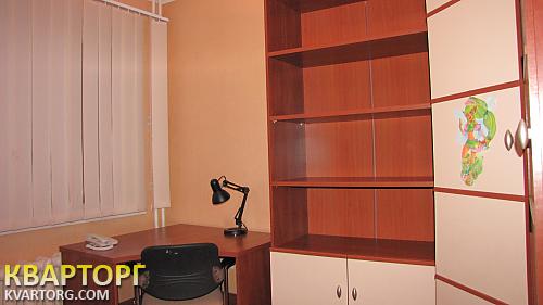 Rent out 3-room apartment. Киев, Ивана Пулюя — photo 1