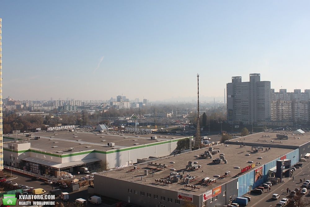 Sell 1-room apartment. Киев, Калнышевского — photo 8
