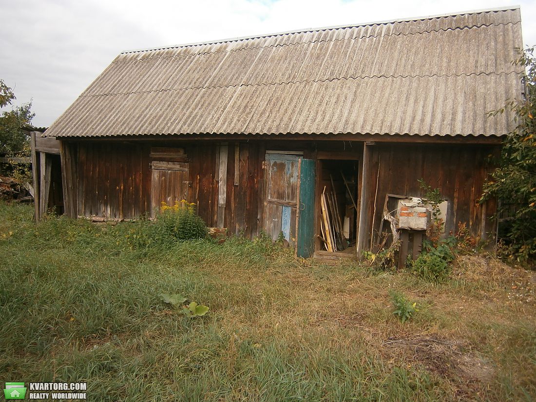 Sell house. Киевская обл., Жовтнева — photo 8