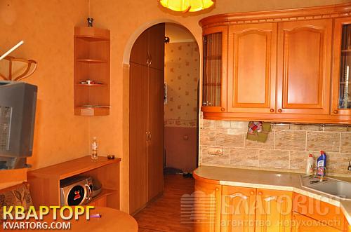 Sell 2-room apartment. Киев,  Дружбы Народов бул — photo 3