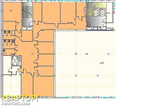 Rent out office. Киев,  Верхний Вал — photo 7