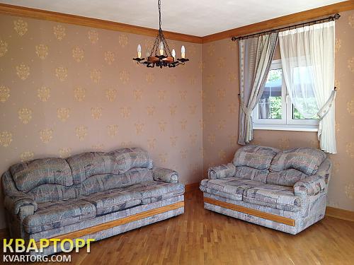 Rent out house. Киевская обл., Конча Заспа — photo 4