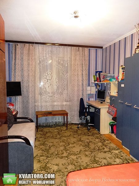 продам 3-комнатную квартиру. Киев,  Старонаводницкая - фото 10
