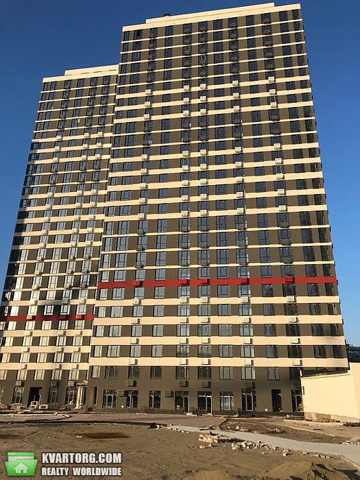 Sell 2-room apartment. Киев,  Правды пр — photo 1
