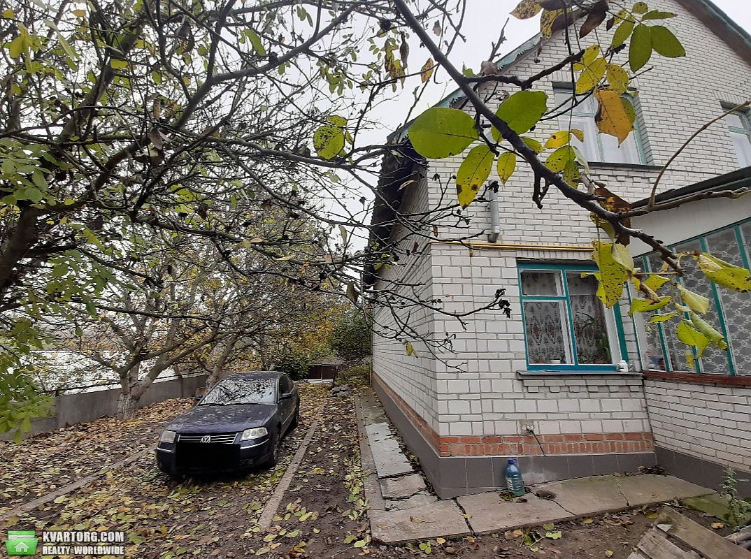 Sell house. Киевская обл.,  Калиновая — photo 10