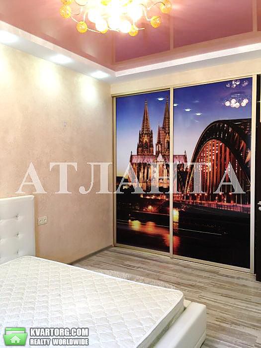 Sell 2-room apartment. Одесса, Софиевская — photo 6