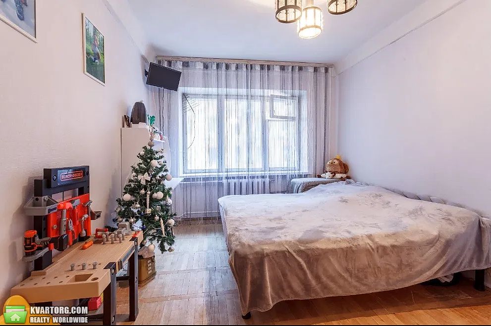 Sell 2-room apartment. Киев,  Гусовского — photo 3