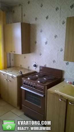 Rent out 1-room apartment. Днепропетровск, Беляева — photo 1