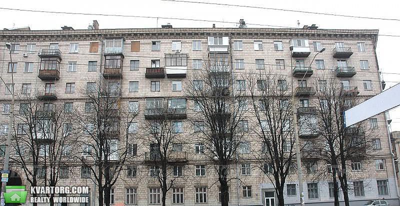 Sell 2-room apartment. Киев,  Воздухофлотский пр — photo 1