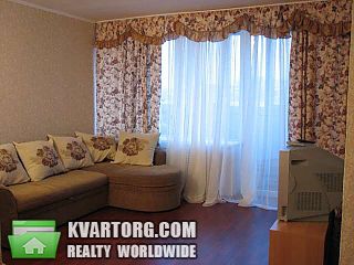 Sell 3-room apartment. Киев, Никольско-Слободская — photo 2