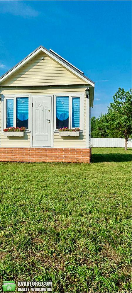 Sell house. Киев, Ягодная — photo 10