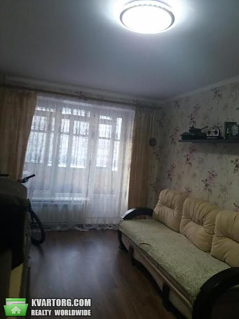 Sell 1-room apartment. Днепропетровск,  Правды пр — photo 4