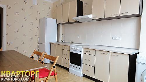 Rent out 1-room apartment. Одесса, Радужный Массив — photo 1