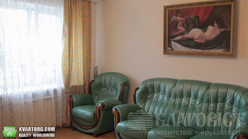 Sell 3-room apartment. Киев,  Ахматовой — photo 3