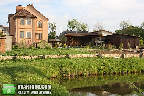 Sell house. Киевская обл., Советская — photo 1