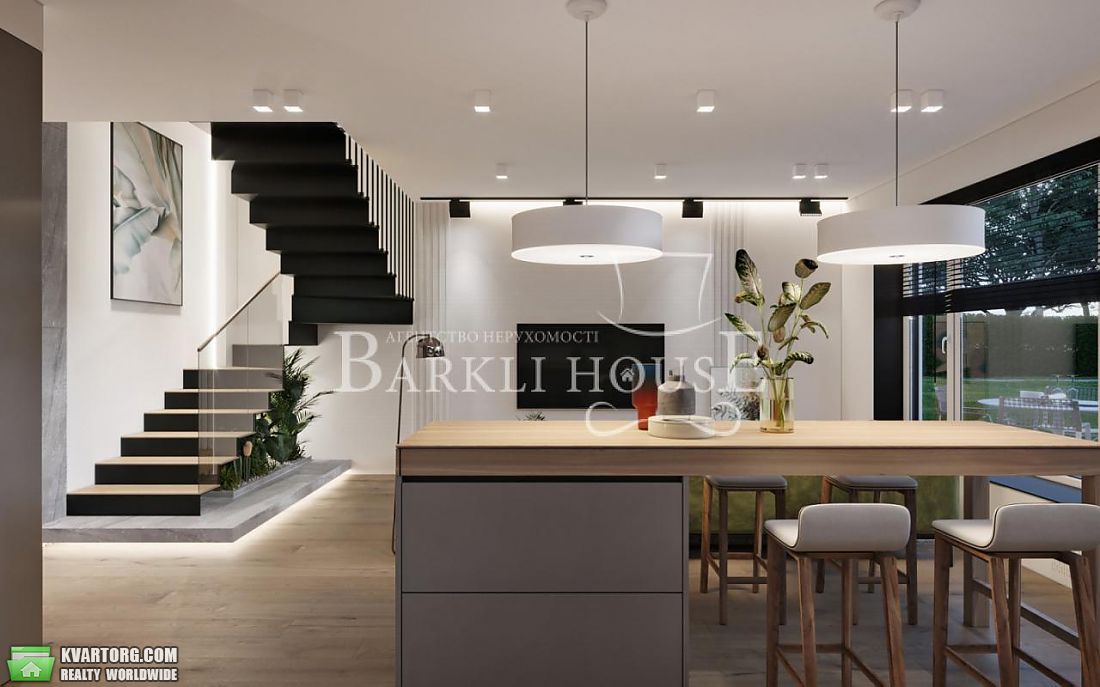 Rent out Townhouse. Киевская обл., Гореничи — photo 3
