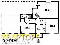 Sell house. Киев, Боженко — photo 4