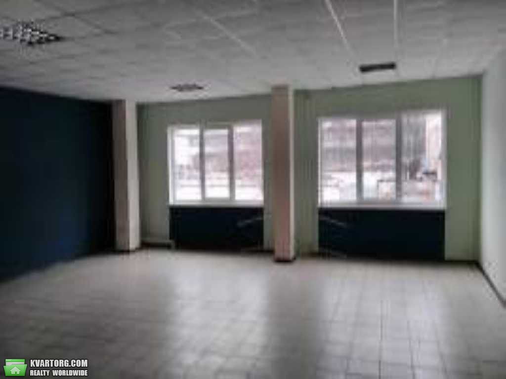 Rent out office. Киев,  Новоконстантиновская — photo 5