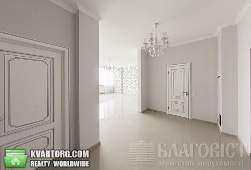 Sell 1-room apartment. Киев, Щорса — photo 5