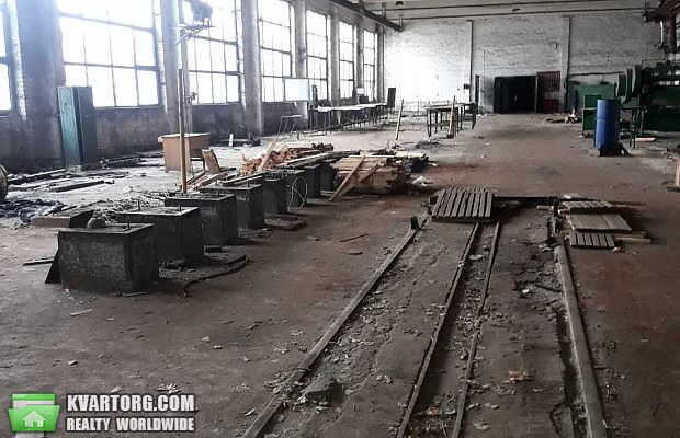 Rent out warehouse. Киев,  Богатырская — photo 1