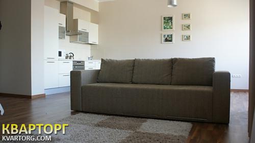 Rent out 1-room apartment. Киев, Саксаганского — photo 2
