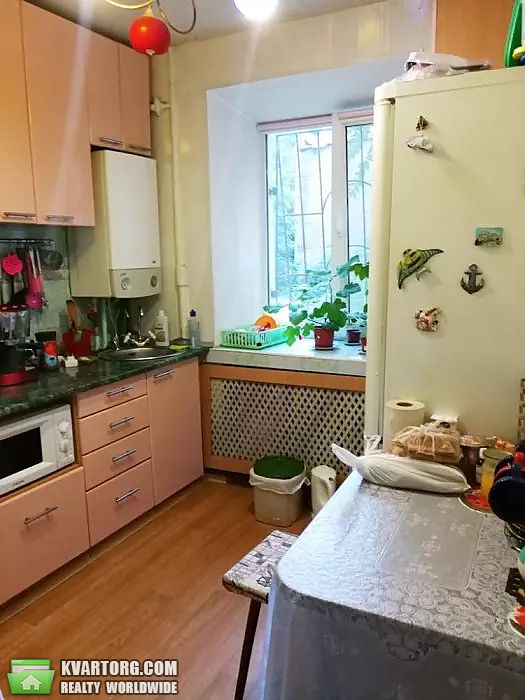 Sell 2-room apartment. Днепропетровск,  Пушкина — photo 2