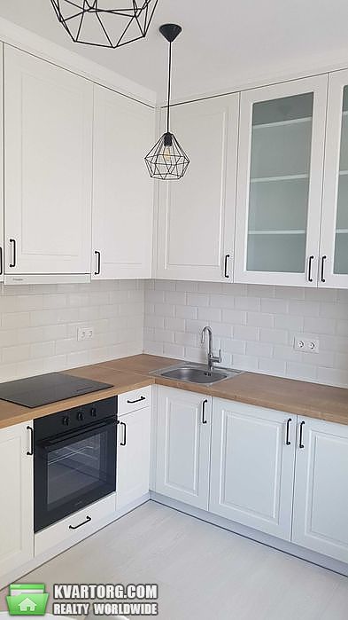 Sell 1-room apartment. Киев, Данченко — photo 1