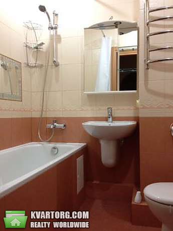 Rent out 2-room apartment. Киев,  Драгоманова — photo 8