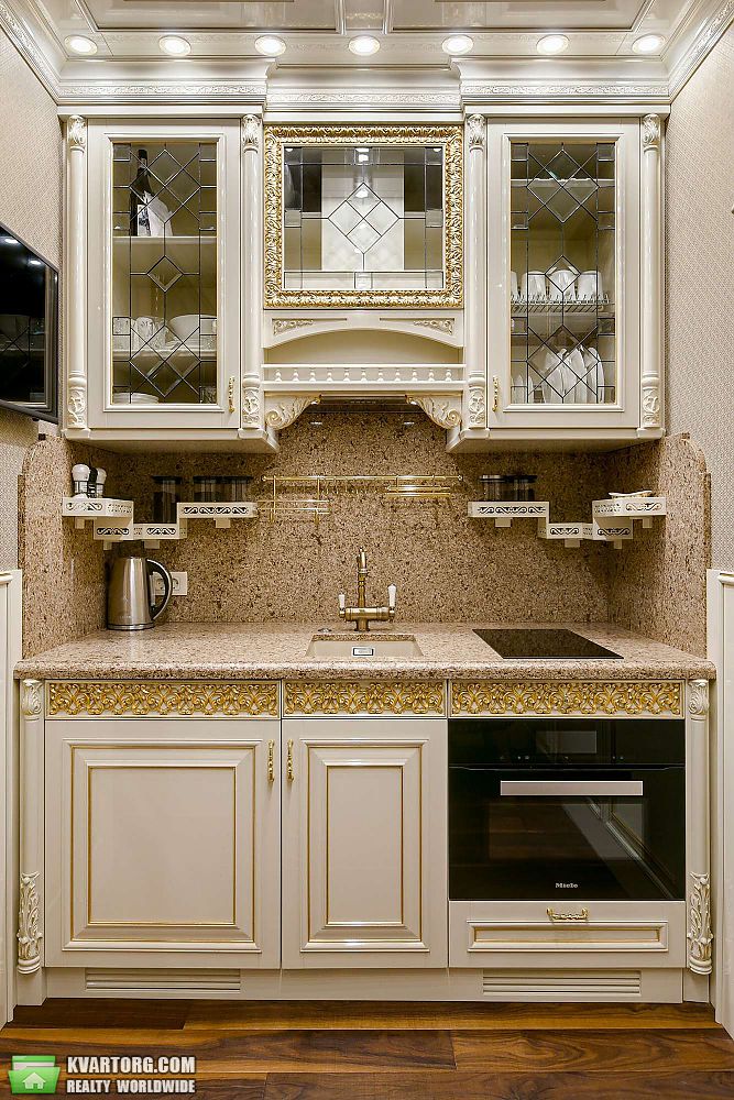 Sell 1-room apartment. Киев,  Шелковичная — photo 9