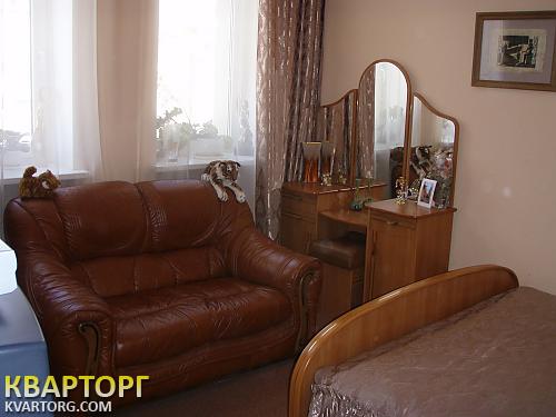 Sell 2-room apartment. Киев,  Толстого — photo 4