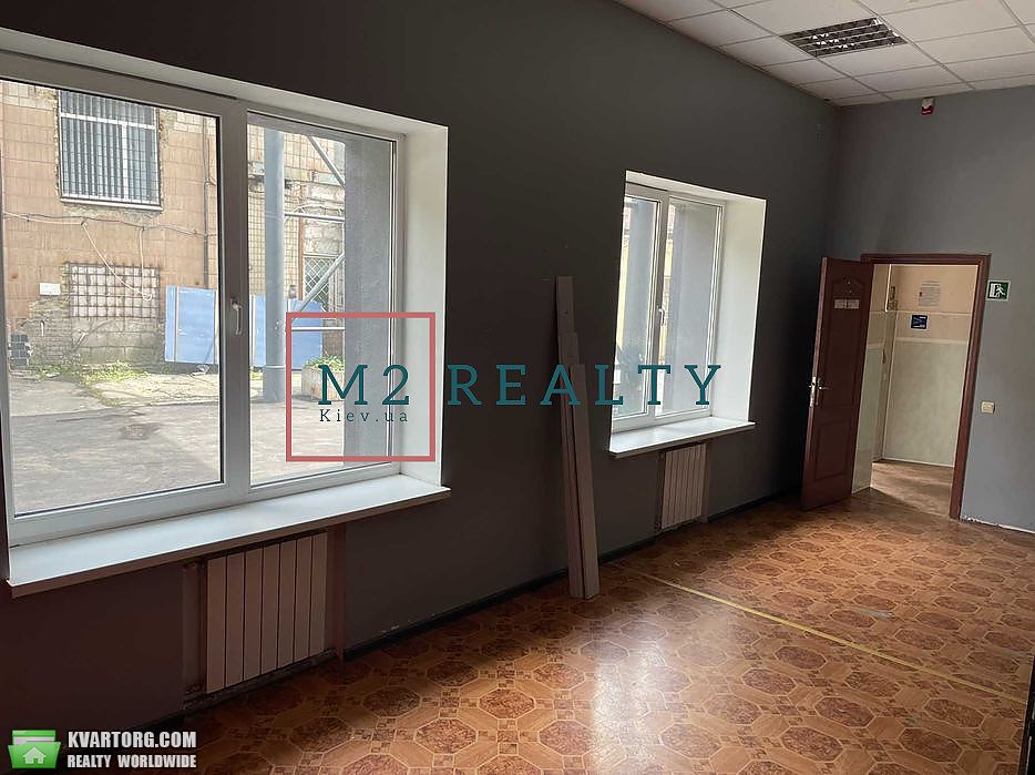 Rent out office. Киев, Казимира Малевича — photo 3