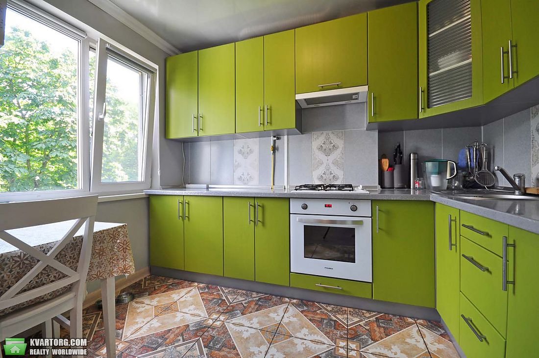 Sell 3-room apartment. Киевская обл., ул. Турчанинова — photo 1